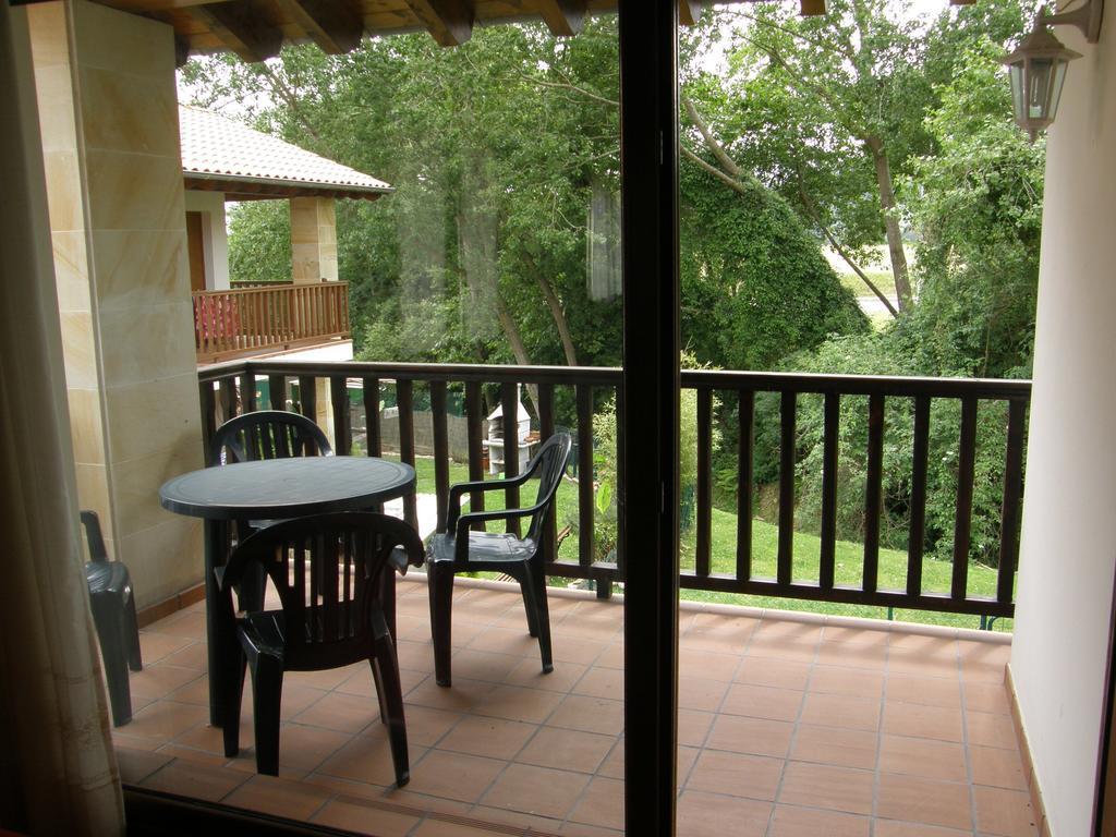 Pesués Apartamentos Rurales La Fuente מראה חיצוני תמונה